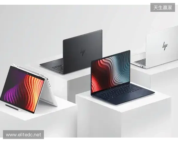 惠普亮相CES 2026:发布多元创新产品,解锁未来工作与游戏新体验